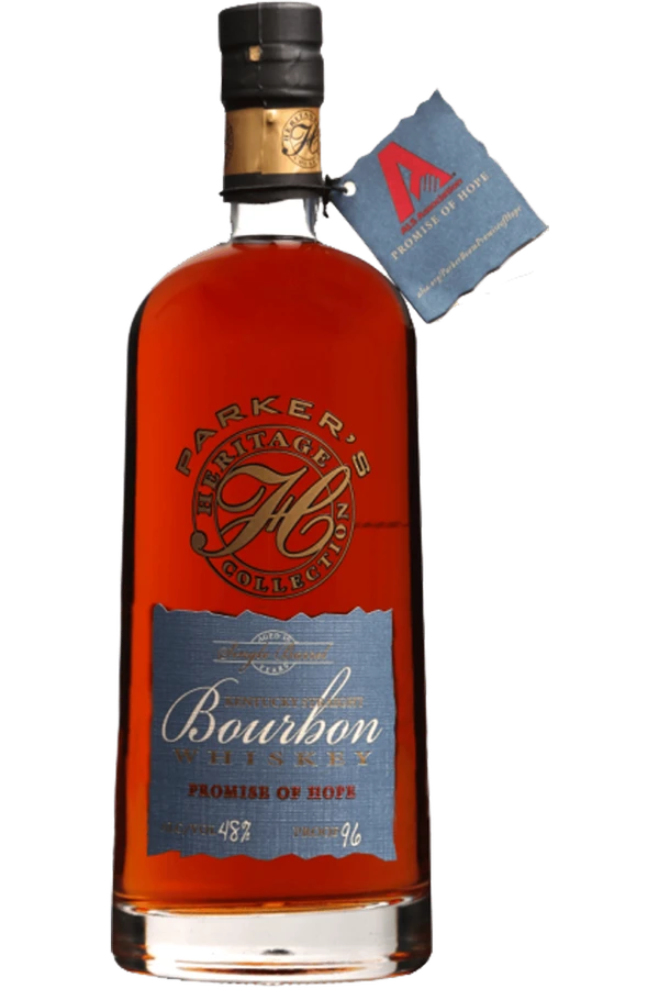 Parker's Heritage Collection Bourbon