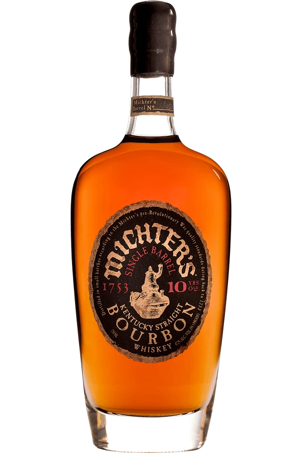Michter's 10 Year Kentucky Straight Bourbon