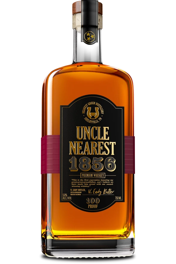 Uncle Nearest 1856 Premium Aged Whiskey