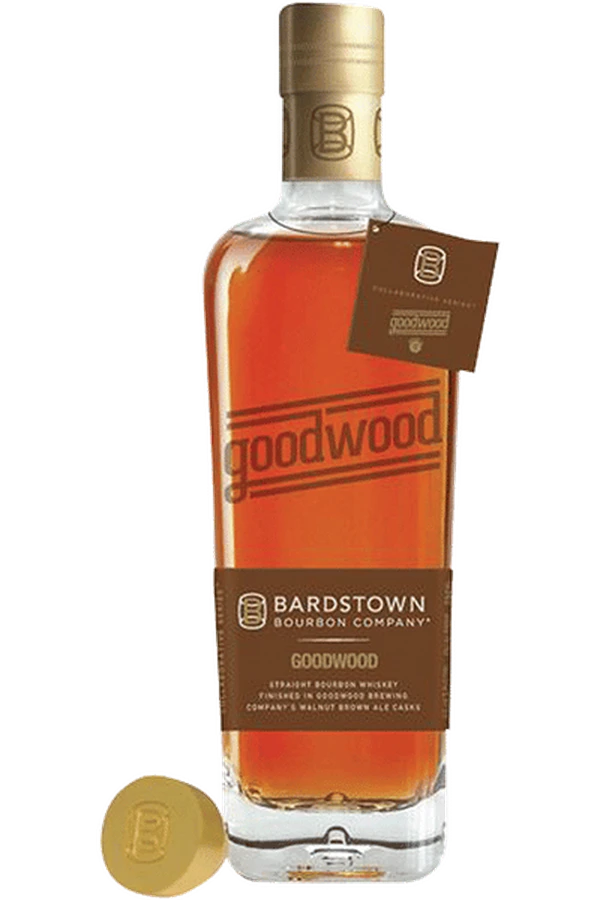 Bardstown Bourbon Company Goodwood Walnut Brown Ale Finish