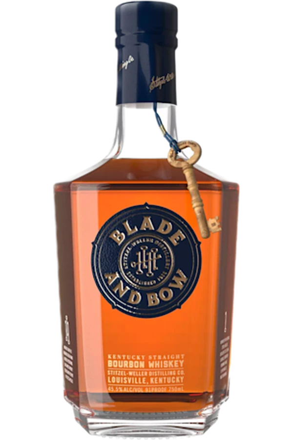 Blade and Bow Kentucky Straight Bourbon Whiskey