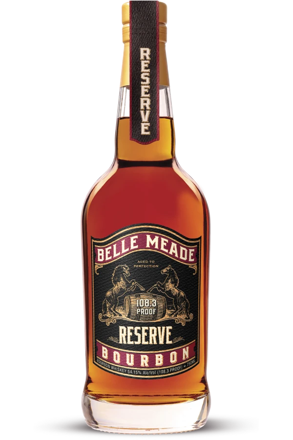 Belle Meade Reserve Bourbon