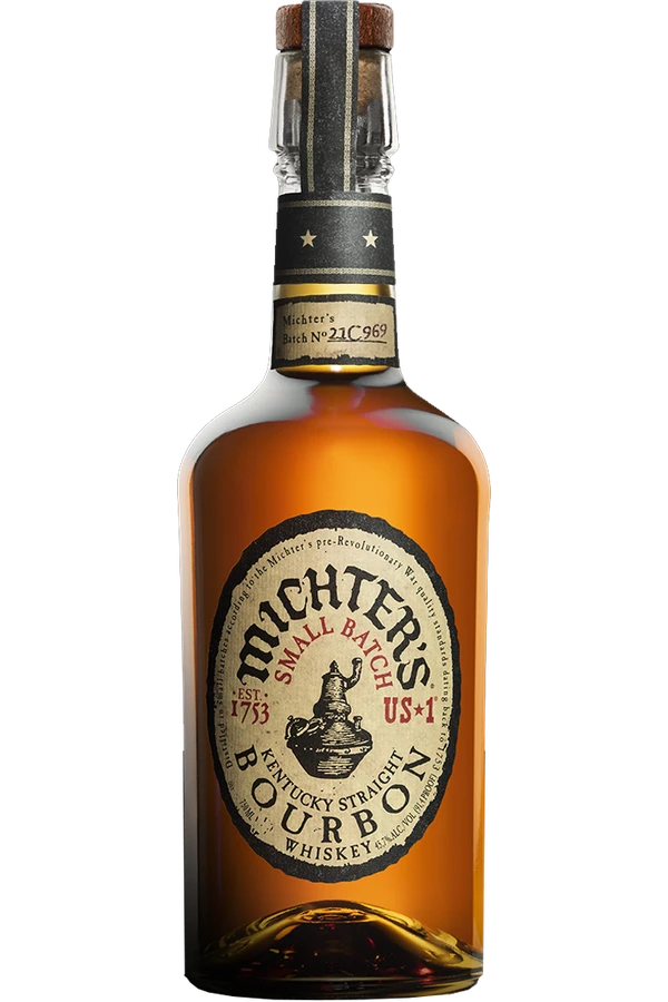 Michter's US*1 Small Batch Kentucky Straight Bourbon