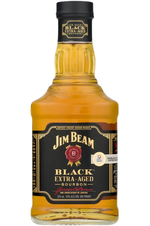 Jim Beam Single Barrel Kentucky Straight Bourbon
