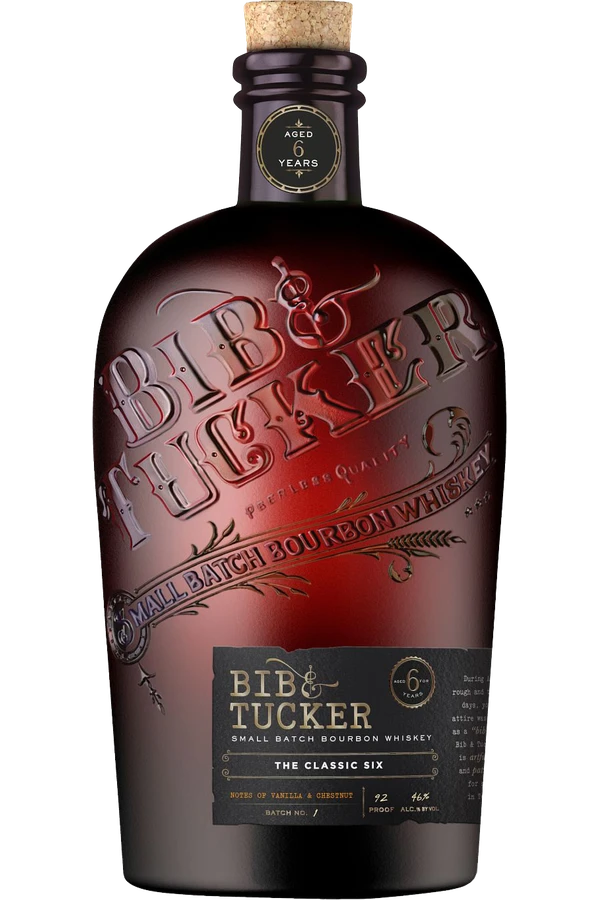 Bib & Tucker Bourbon