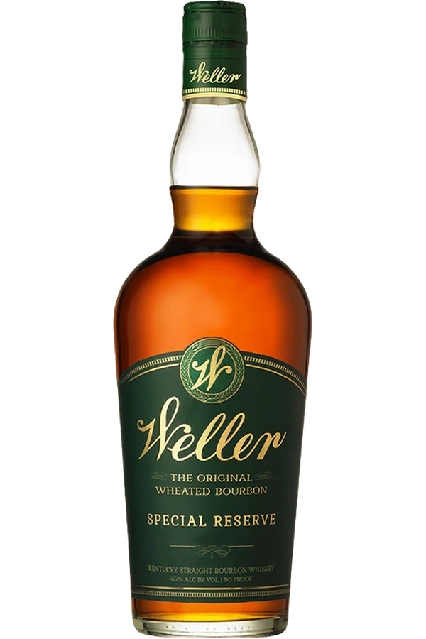 W.L. Weller Special Reserve Kentucky Straight Bourbon
