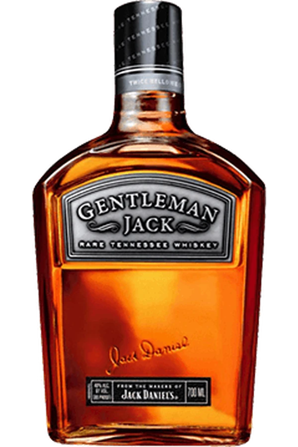 Gentleman Jack Tennessee Whiskey