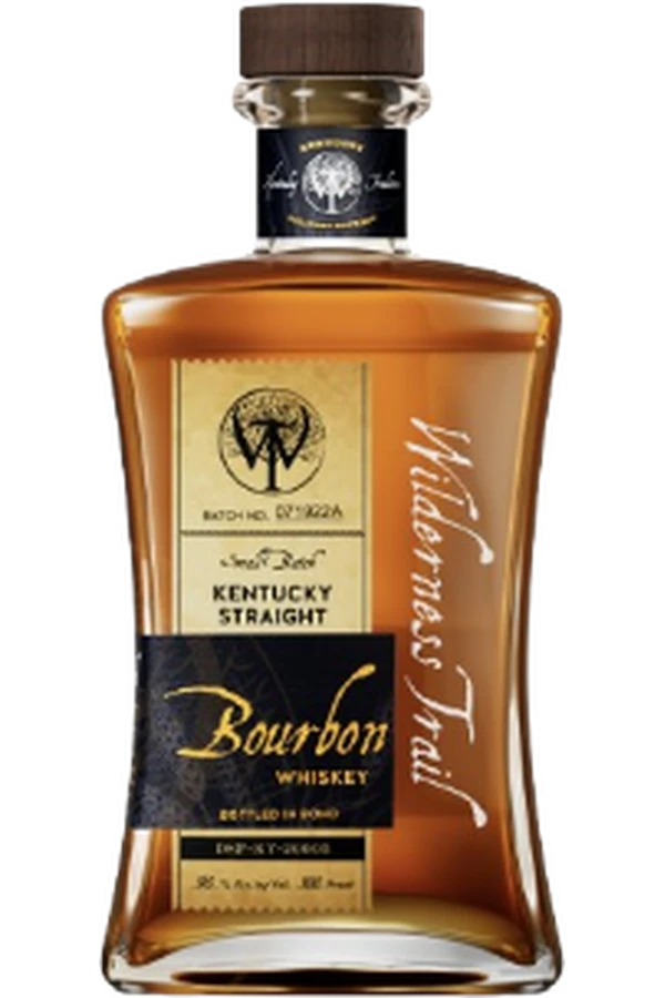Wilderness Trail Bourbon Bottled in Bond (Small Batch)