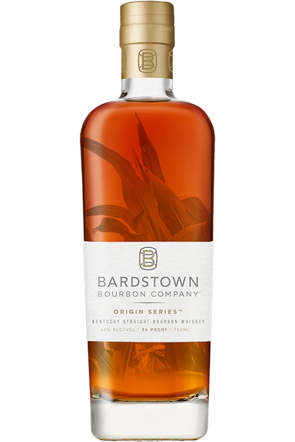 Bardstown Origin Series Bourbon