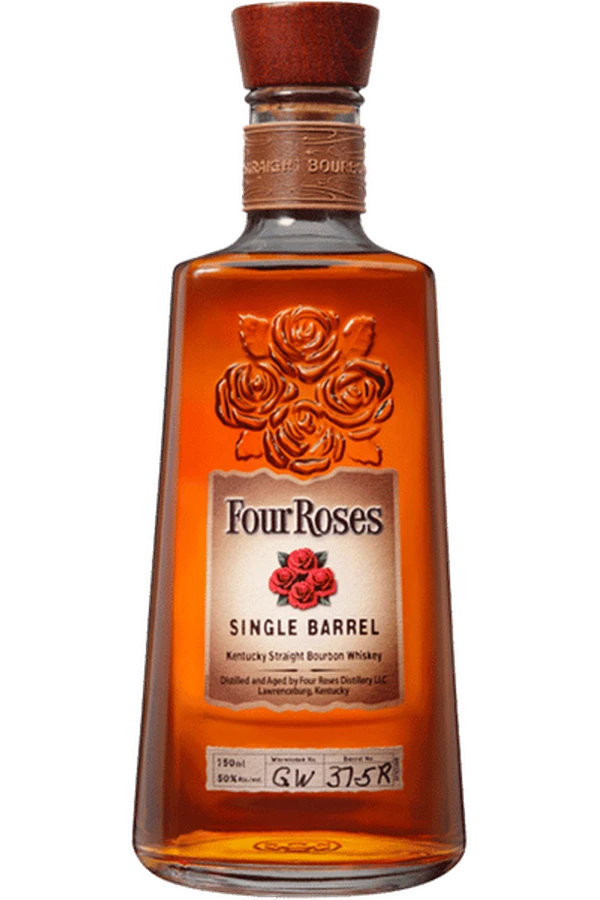 Four Roses OBSV Private Selection Single Barrel