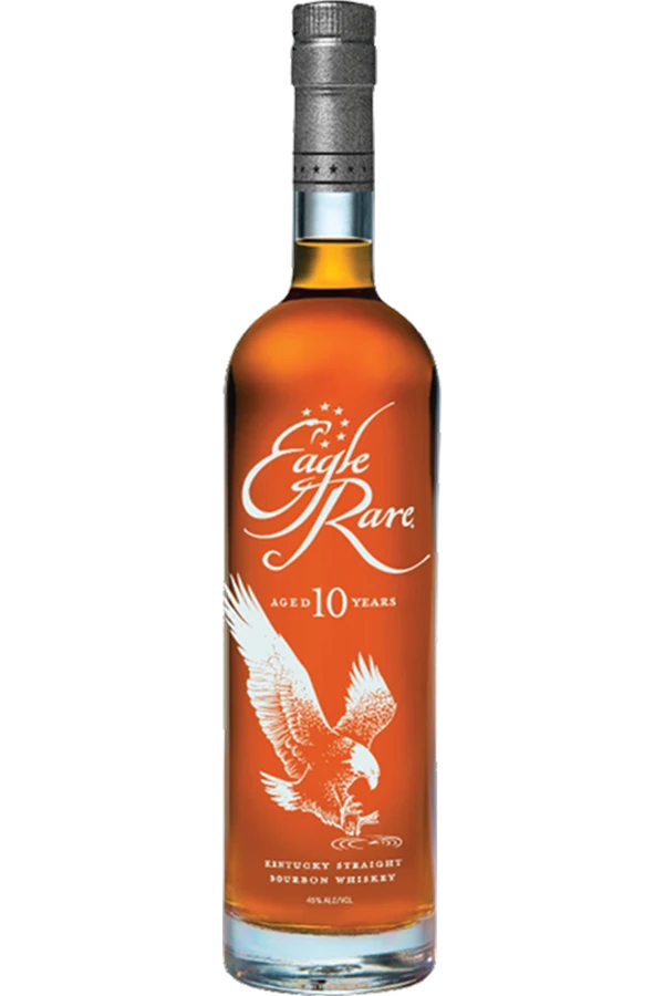 Eagle Rare 10 Year Kentucky Straight Bourbon