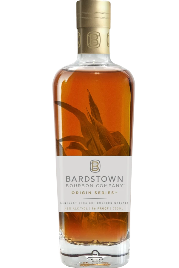 Bardstown Bourbon Company Origin Series Wheated Bourbon