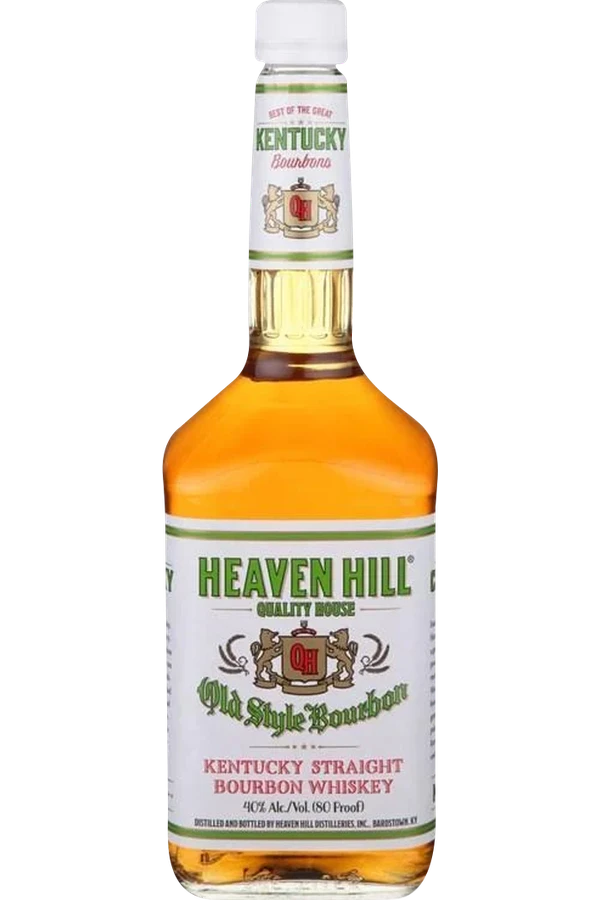 Quality House Old Style Bourbon