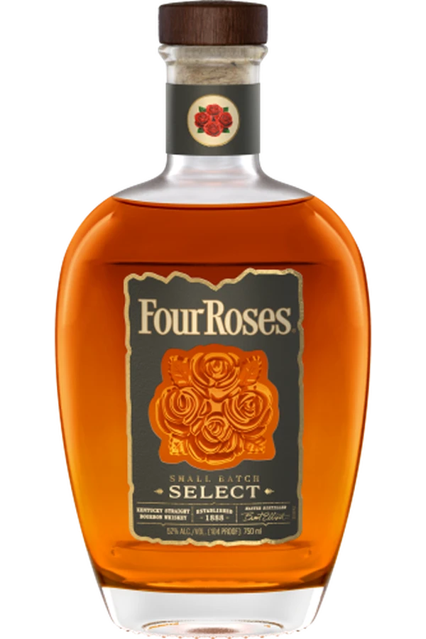 Four Roses Small Batch Select Bourbon