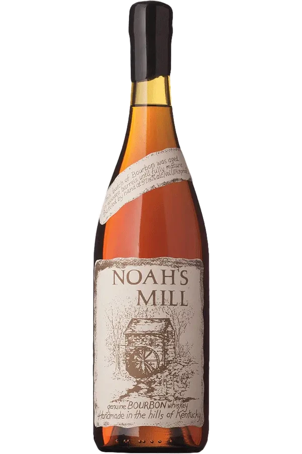 Noah's Mill Kentucky Bourbon Whiskey