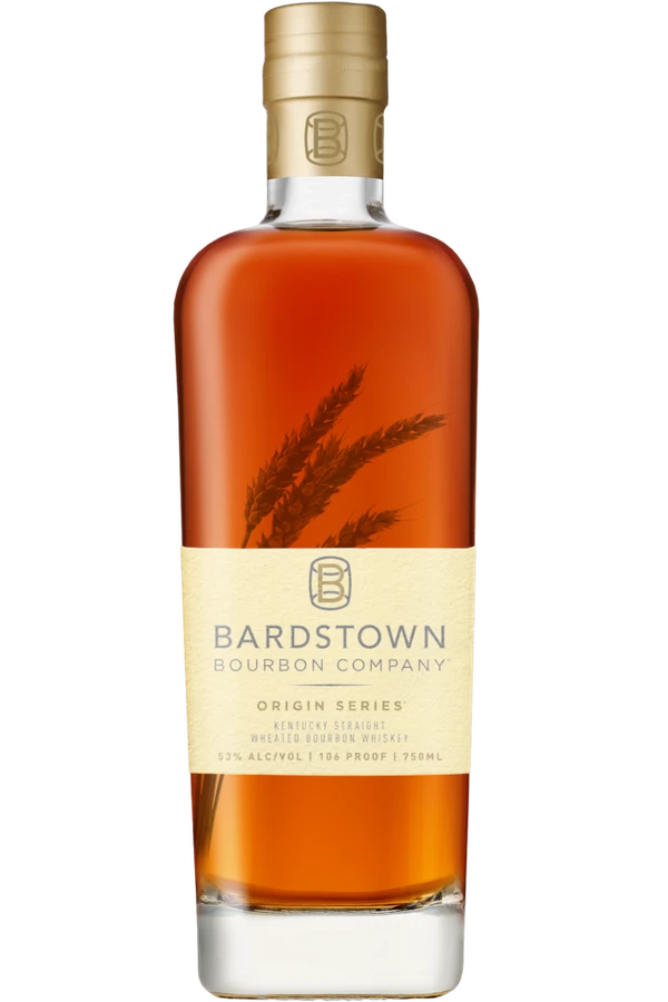 Bardstown Bourbon Company Origin Series High Wheat