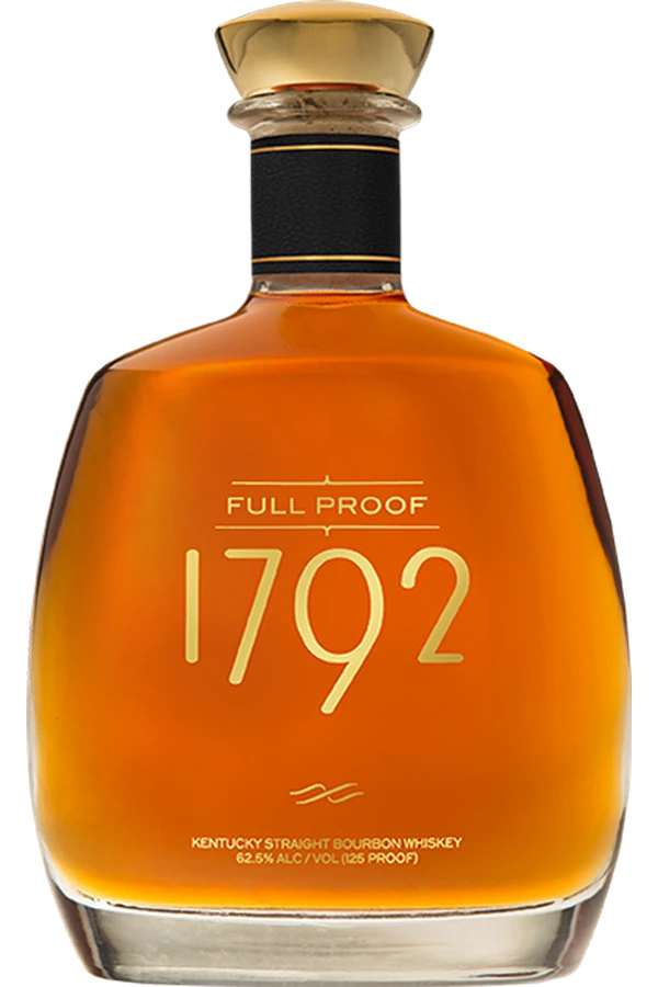 1792 Full Proof