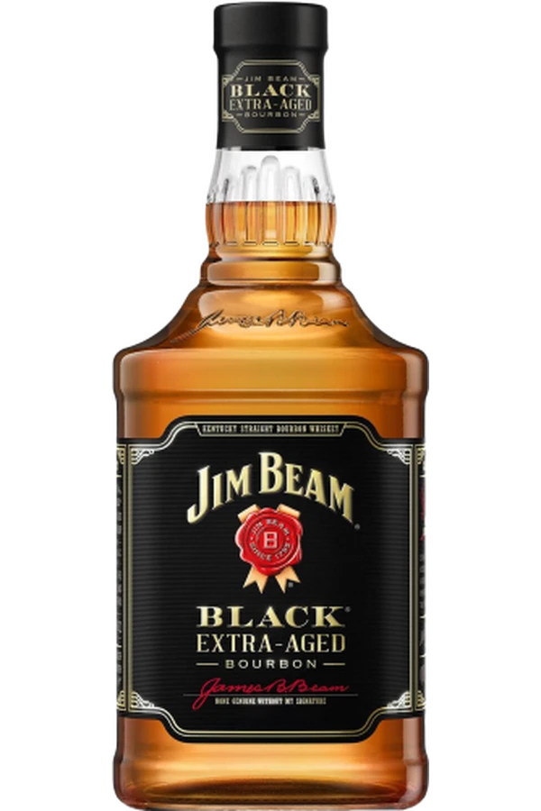 Jim Beam Black Extra Aged Bourbon
