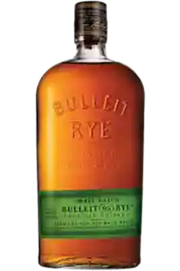 Bulleit 95 Rye Frontier Whiskey